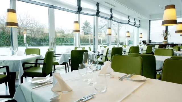 Restaurant, Rainers Hotel Vienna
