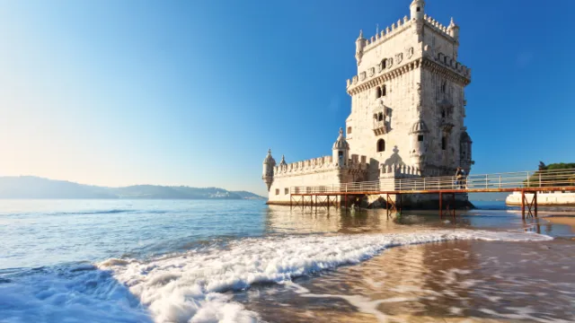 Lissabon