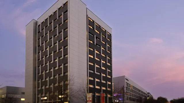 The Rilano München