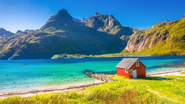 Lofoten