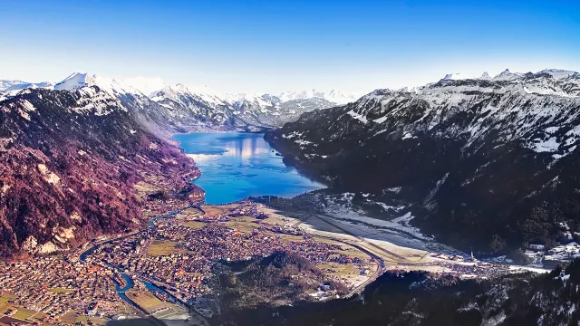 Interlaken