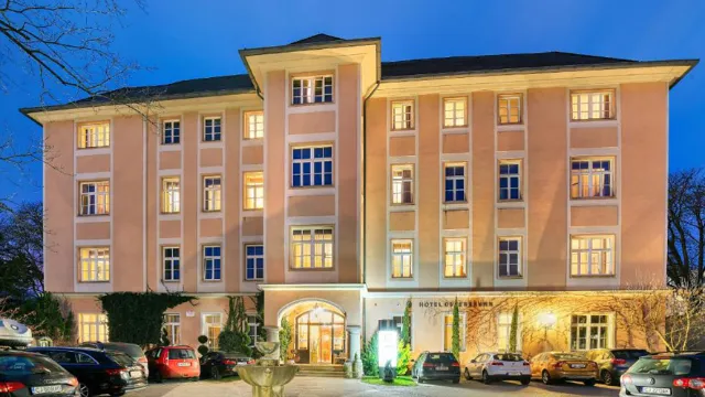 Das Gutenbrunn Thermen & Sporthotel