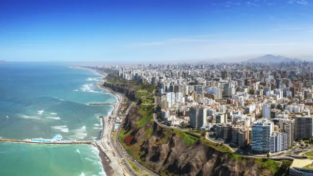 Lima, Peru