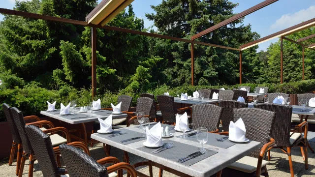 Ensana Thermal Sarvar Health Spa - Sarvar