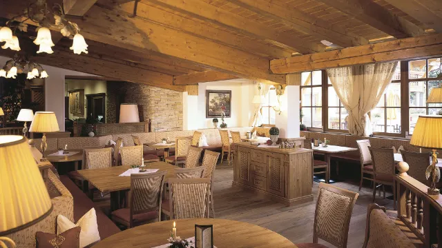 Alpenpark Resort