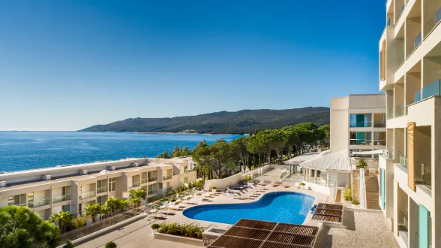 Valamar Bellevue Resort - Rabac