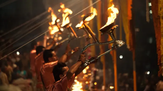 Varanasi