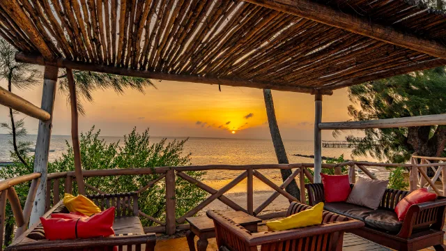 Zanzibar Bay Resort