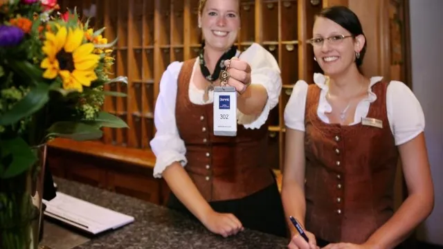 Rezeption