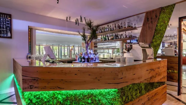 Hotel Colombo - Hotelbar