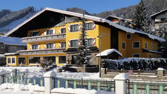 Hotel Schladmingerhof