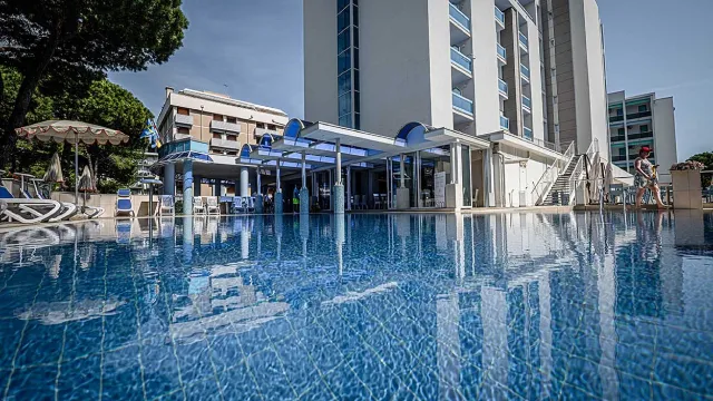 Hotel San Michele