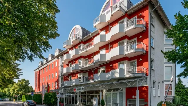 Andante Hotel Dresden