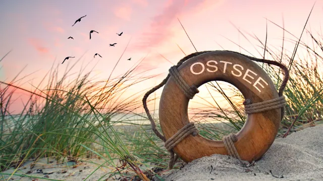 Imagebbild/Ostsee