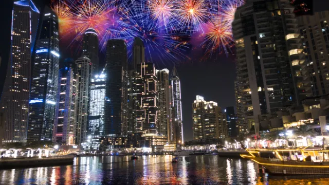 Dubai