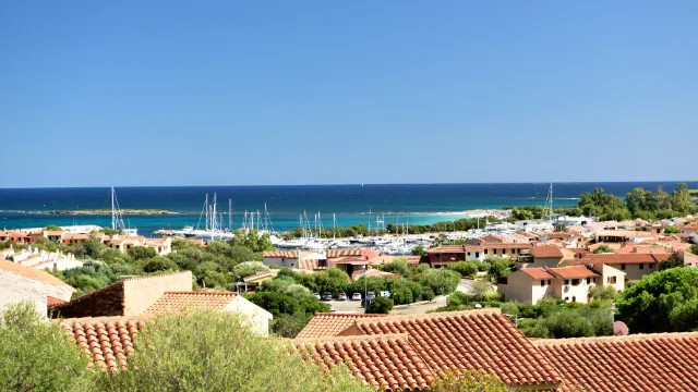 Porto Ottiolu