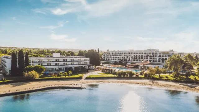 Falkensteiner Club Funimation - Zadar