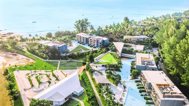 La Vela Khao Lak