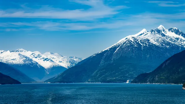 Passage Alaska