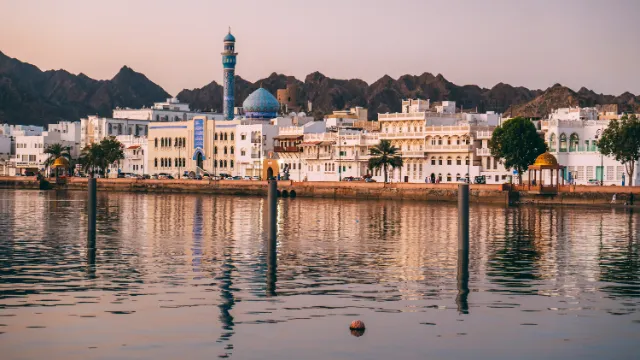 Muscat