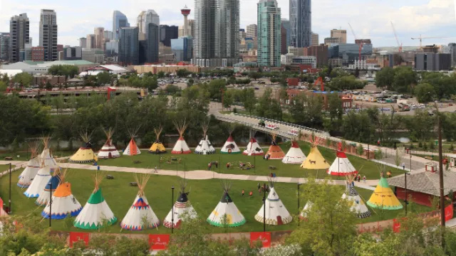Calgary
