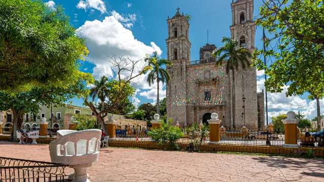 Valladolid, Yucatán