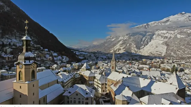 Chur Winter
