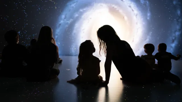Ars Electronica Center