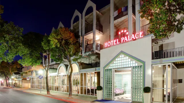 Hotel Palace - Lignano