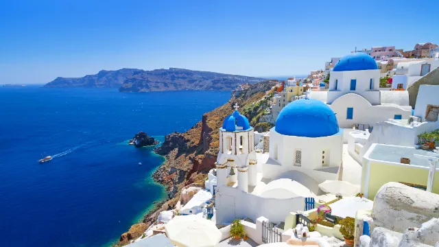 Santorin