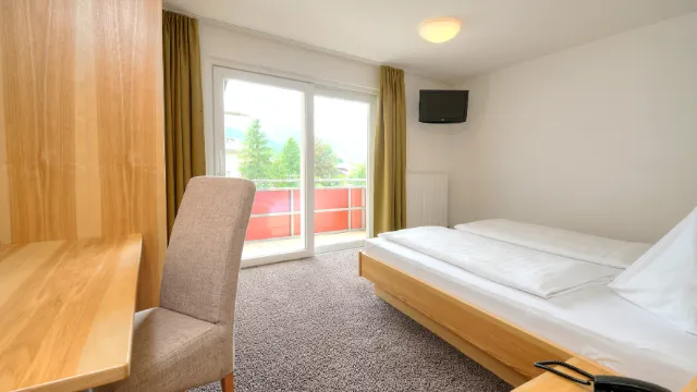 Zimmerbeispiel: Doppelzimmer