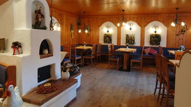 Sitzbereich