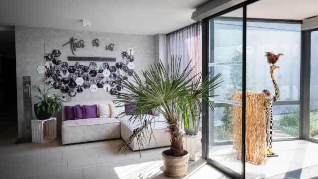 Ibis Styles Linz