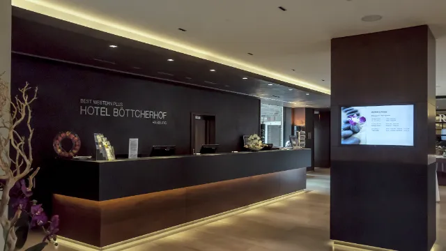 Rezeption