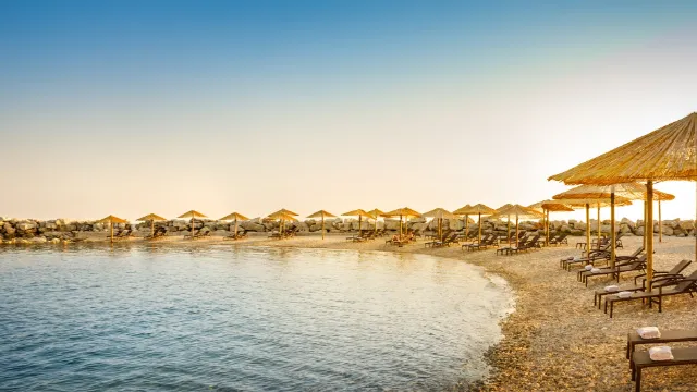 Aminess Maestral Hotel - Novigrad
