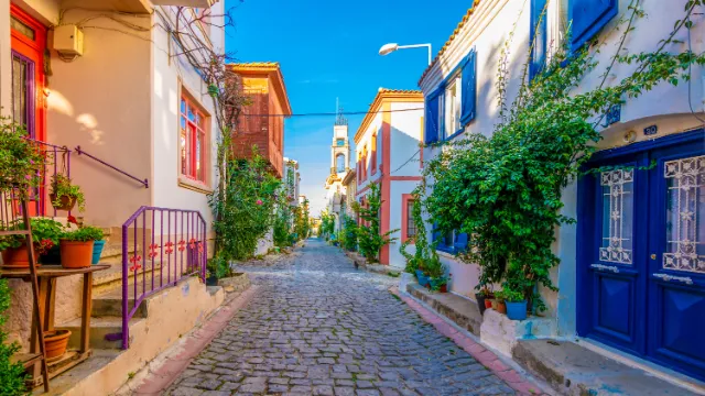 Bozcaada