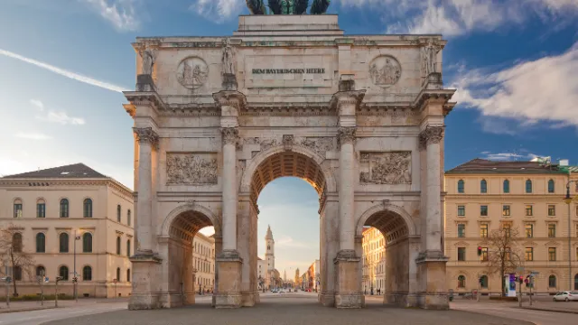 Siegestor