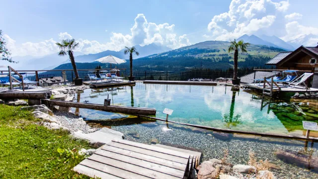 MY ALPENWELT Resort