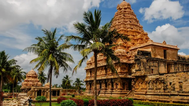Mahabalipuram