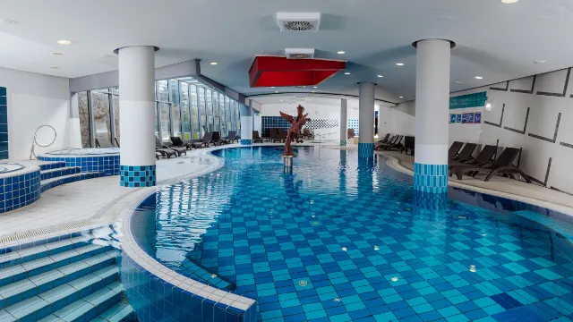 Grand Hotel Sava Superior - Rogaska Slatina