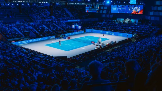 Erste Bank Open