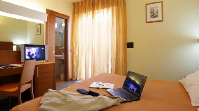 Hotel Coppe