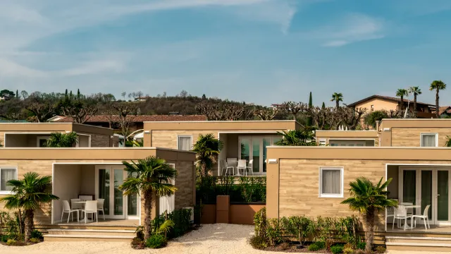 Residence Onda Blu Resort - Manerba del Garda
