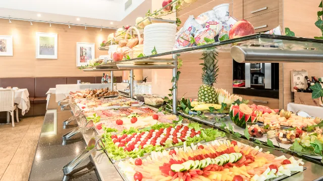 Hotel Katja - Bibione