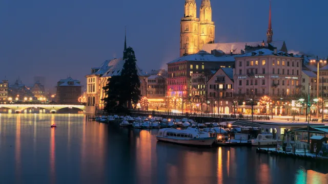 Zürich