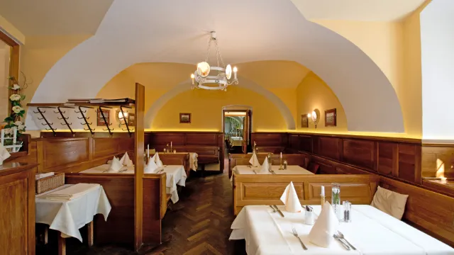 Speisesaal