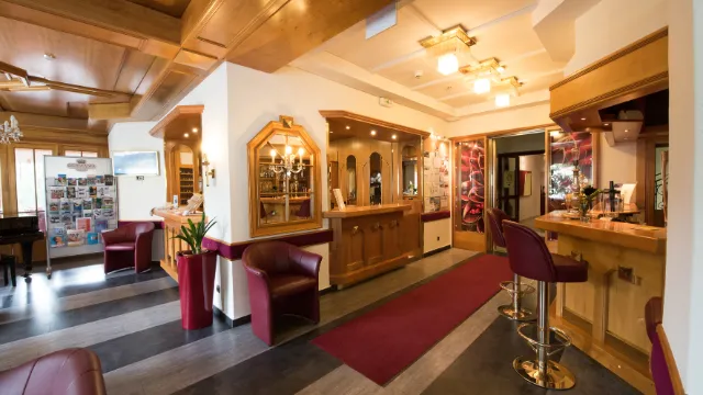Hotel Germania Gastein