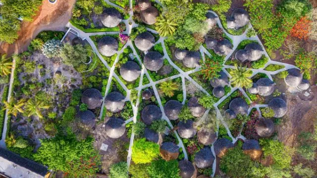 Keur Saloum Hotel