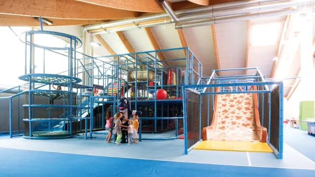 Aldiana Club Ampflwang - Ampflwang im Hausruckwald