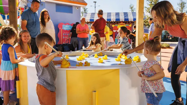 Peppa Pig Park, Günzburg